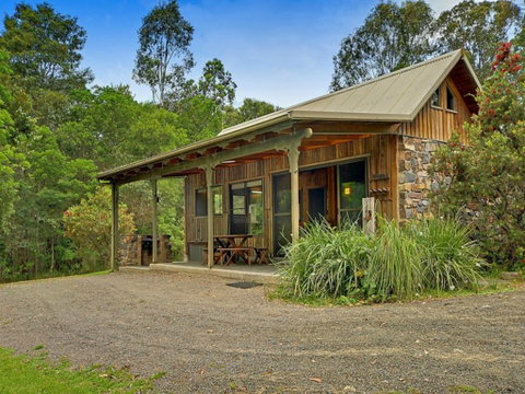 Yeranda Cottages - Accommodation Perth 0