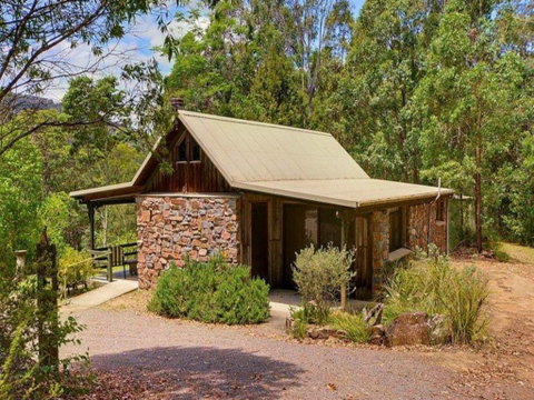 Yeranda Cottages - Accommodation Perth 2