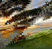 ZEN Beach Retreat - Accommodation Perth