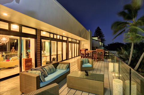 ZEN Beach Retreat - Accommodation Perth 5