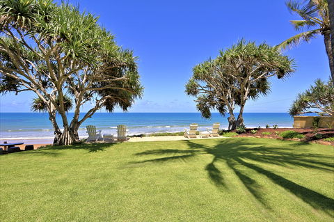 ZEN Beach Retreat - Accommodation Perth 9