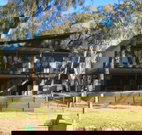 36 Brenda Park Via Morgan -River Shack Rentals - Accommodation Perth