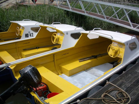 Able Hawkesbury River Houseboats - Kayaks And Dayboats - Accommodation Perth 2