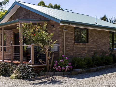 Abs By The Bay - Accommodation Perth 1