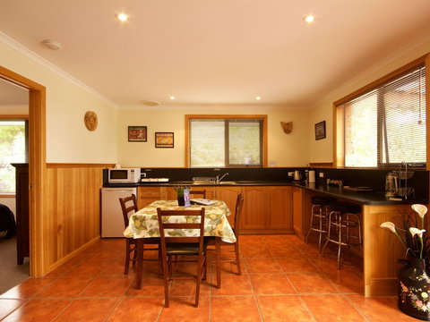 Abs By The Bay - Accommodation Perth 2