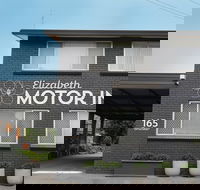 Adamstown Elizabeth Motor Inn - Accommodation Perth