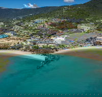 Airlie Beach Hotel