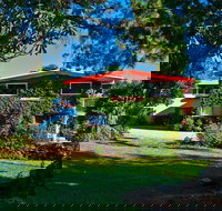 Alpenhorn Holiday Units - Perth Resorts