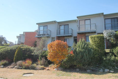 Alpen Glen 6 - Accommodation Perth 0