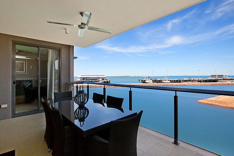 A Marina Vista - Perth Resorts 0