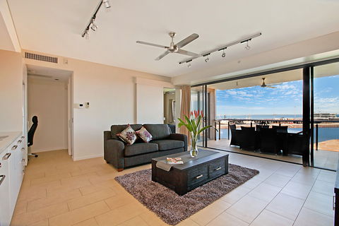 A Marina Vista - Perth Resorts 1