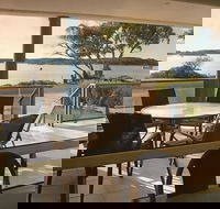 Ambience Apartments