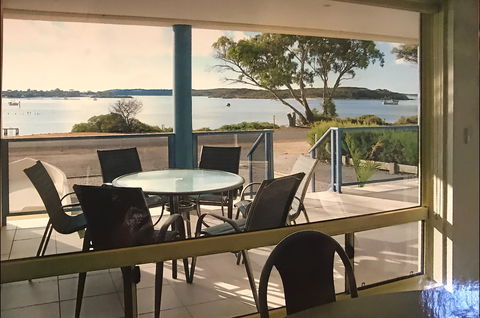 Ambience Apartments - Accommodation Perth 0