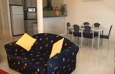 Ambience Apartments - Accommodation Perth 1