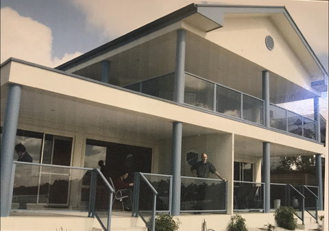Ambience Apartments - Accommodation Perth 2