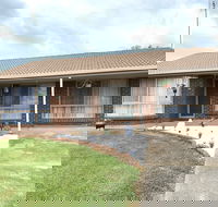 Andrea Retreat - Accommodation Perth