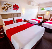 Apple and Grape Motel - Accommodation Perth