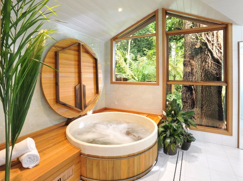 Arcadia Cottages - Accommodation Perth 0