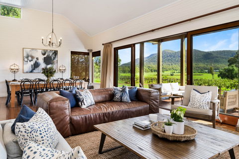 Arenridge - Broke Hunter Valley - Accommodation Perth 0