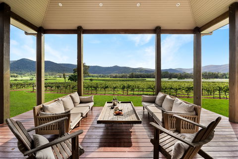 Arenridge - Broke Hunter Valley - Accommodation Perth 1