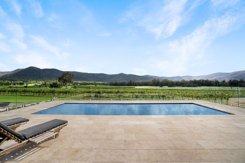 Arenridge - Broke Hunter Valley - Accommodation Perth 2