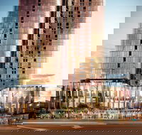 Arise Sky One - Accommodation Perth