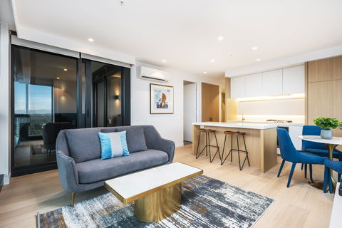 Arise Sky One - Accommodation Perth 1