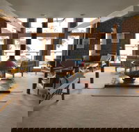 Arlberg Lodge