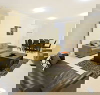 Astina Central Apartments - Accommodation Perth