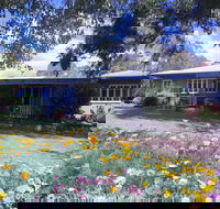 A Stanthorpe Getaway - Accommodation Perth