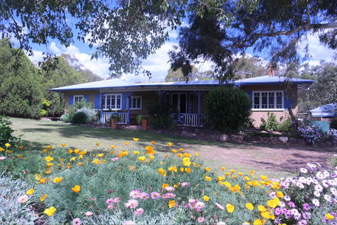 A Stanthorpe Getaway - Perth Resorts 0