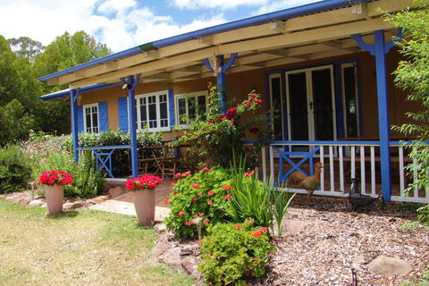 A Stanthorpe Getaway - Perth Resorts 1
