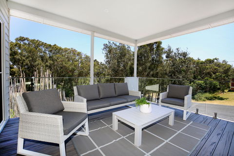 Ayada At Culburra - Accommodation Perth 1