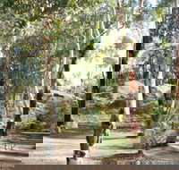 Bald Hill  Camp at Avon Valley National Park - Accommodation Perth