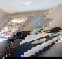 Ballarat Central City Motor Inn - Accommodation Perth