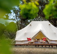 Balgownie Estate Winery Glamping  Accommodation - Accommodation Perth