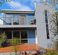 Barrakee Beach House - Perth Resorts