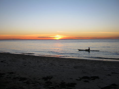 Barefoot Beach Stays - Accommodation Perth 0