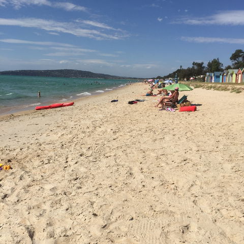 Barefoot Beach Stays - Accommodation Perth 2