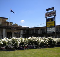 Bathurst Explorer Motel - Accommodation Perth