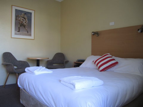 Bathurst Explorer Motel - Accommodation Perth 1