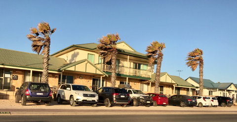 Bay Lodge - Accommodation Perth 0