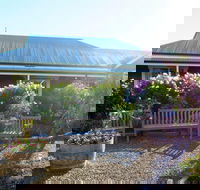 Bed  Breakfast at Tiffanys - Accommodation Perth