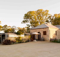 Bellwether Wines - Accommodation Perth
