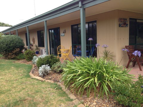 Bells By The Beach - Accommodation Perth 0
