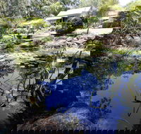 Bendles Cottages and Country Villas - Accommodation Perth