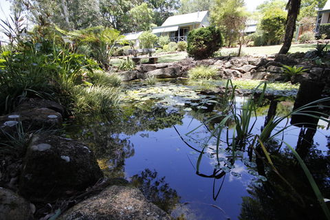Bendles Cottages And Country Villas - Accommodation Perth 0