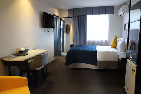 Best Western Haven Glebe - Perth Resorts 0