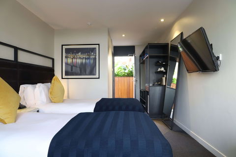 Best Western Haven Glebe - Perth Resorts 1