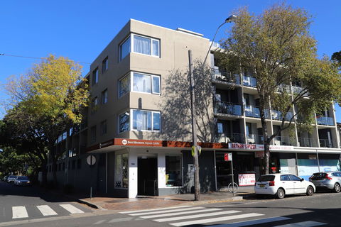 Best Western Haven Glebe - Perth Resorts 2